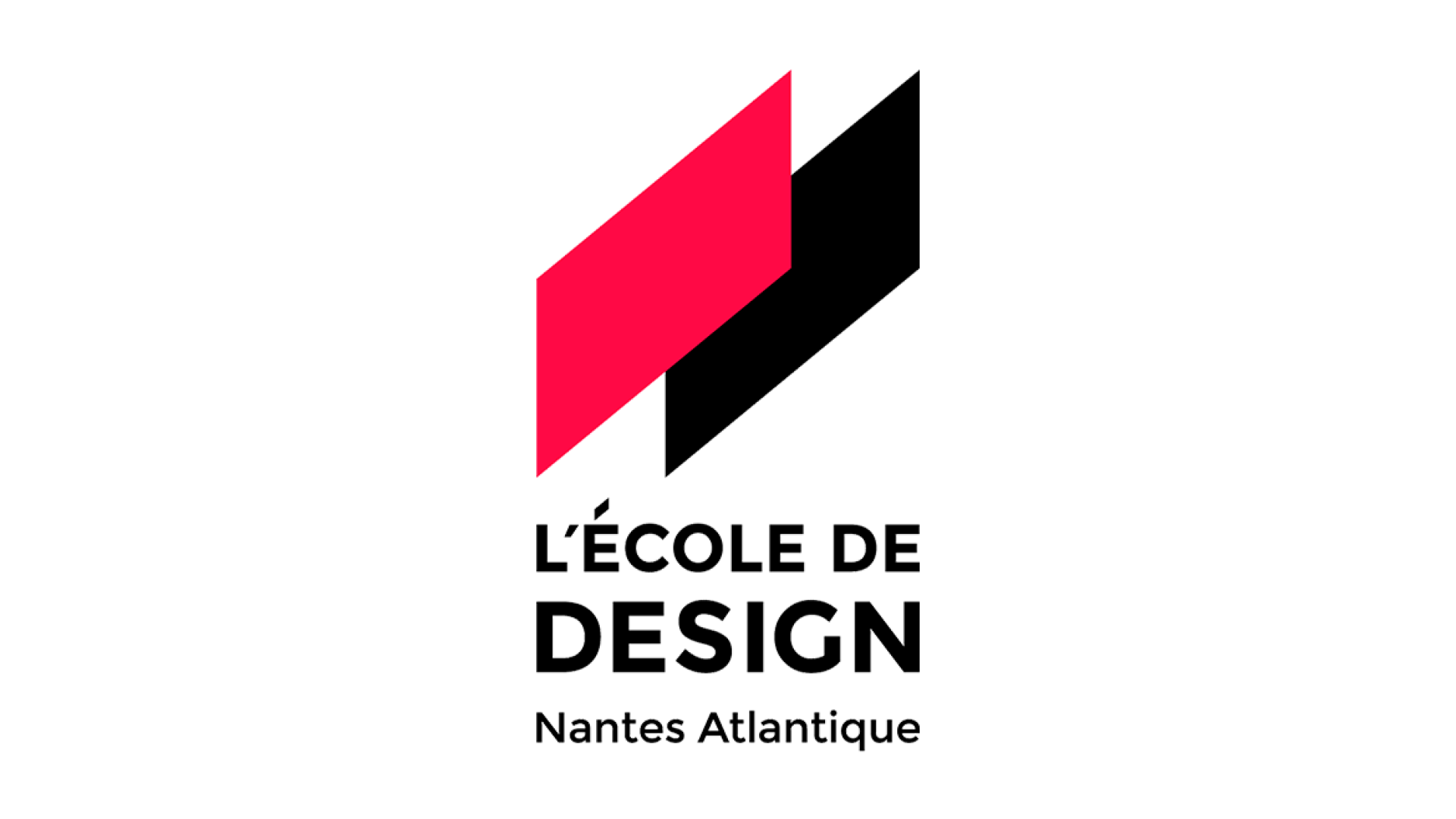 logo ecole design