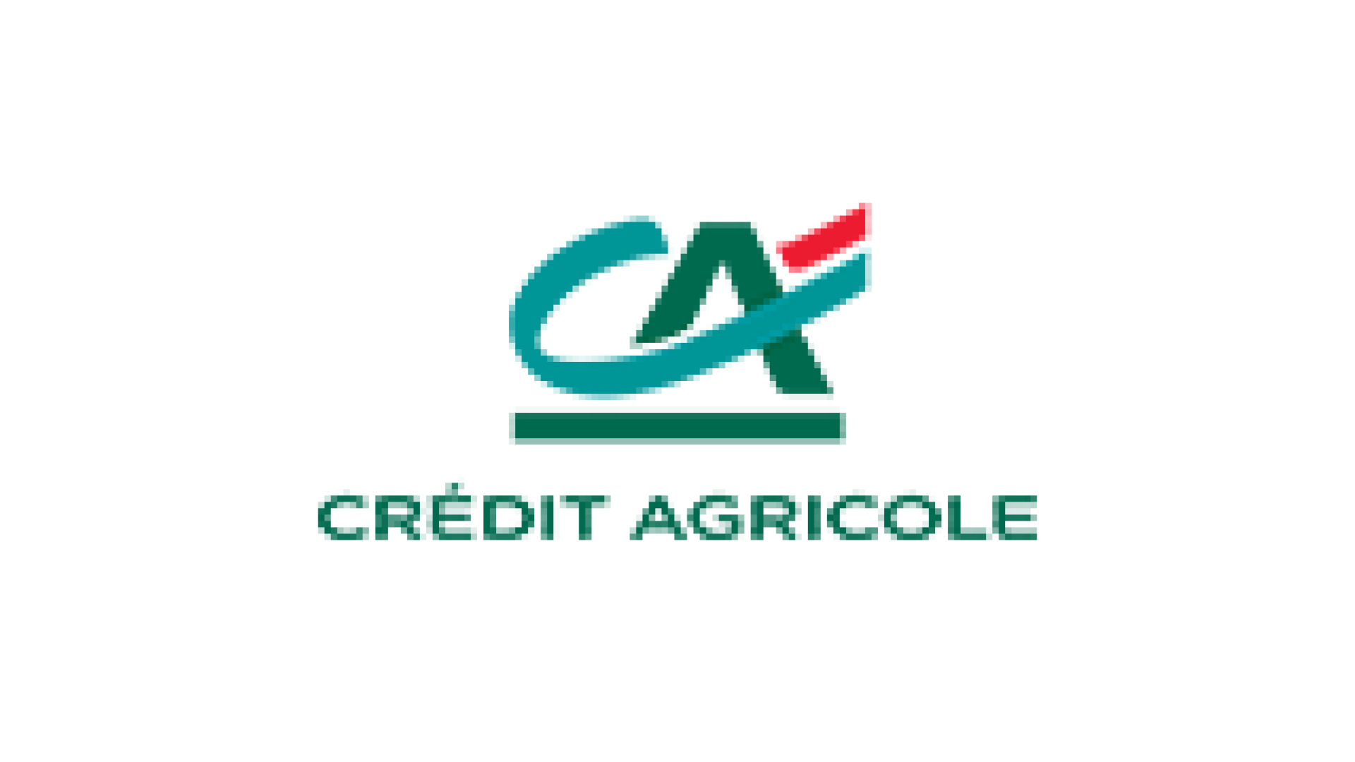 logo crédit agricole