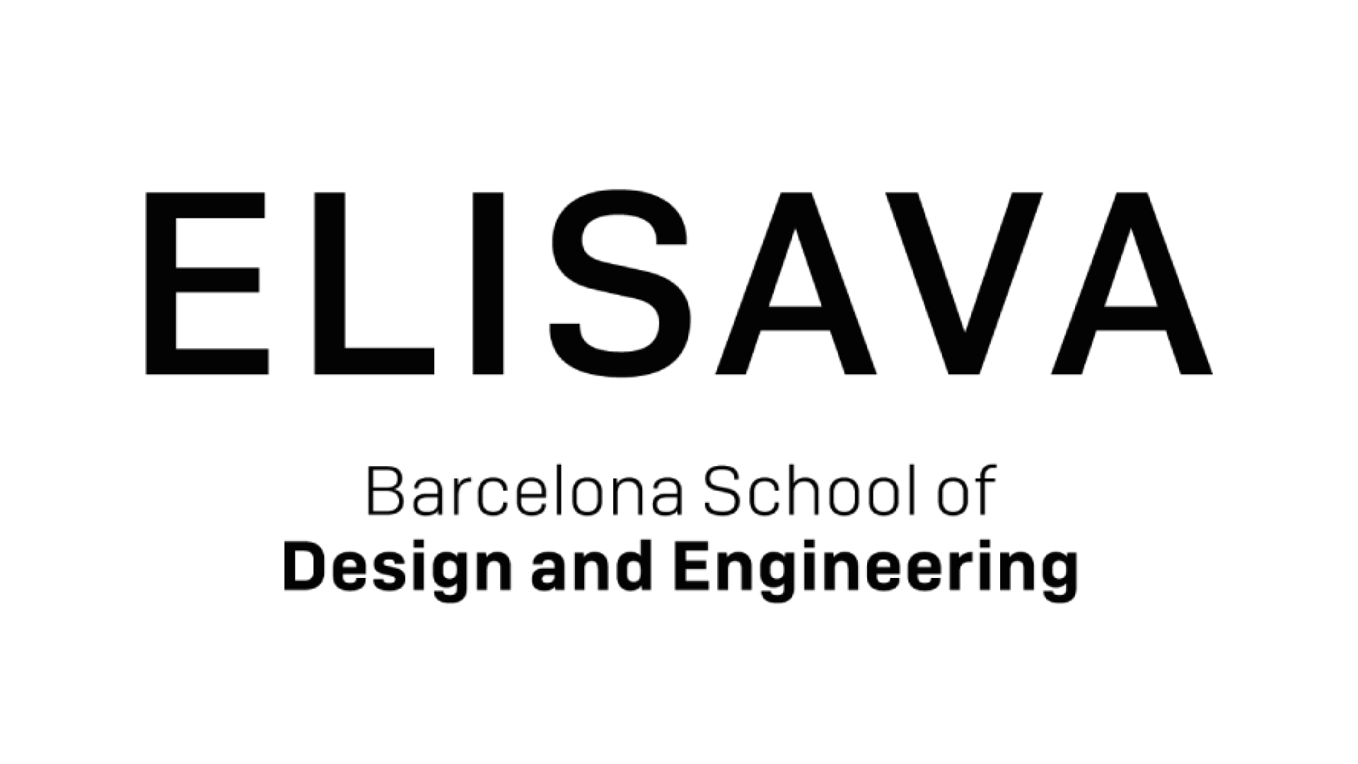 logo elisava barcelona school 