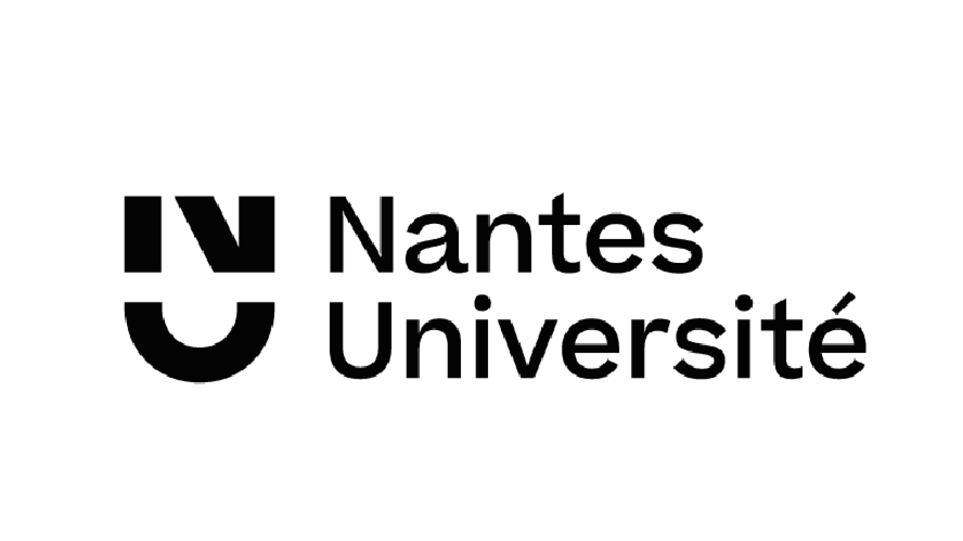 logo nantes université 