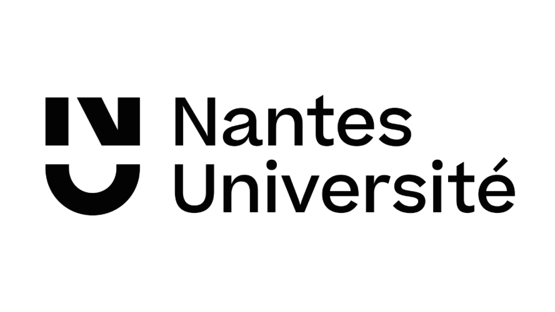 logo nantes université 