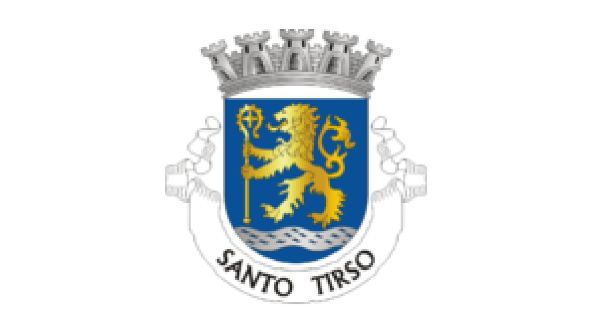 logo santo tirso 