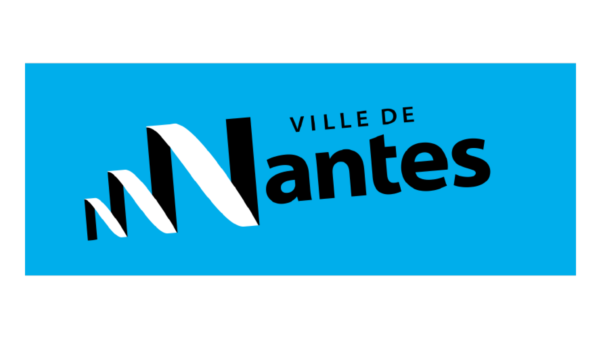 logo ville de nantes 