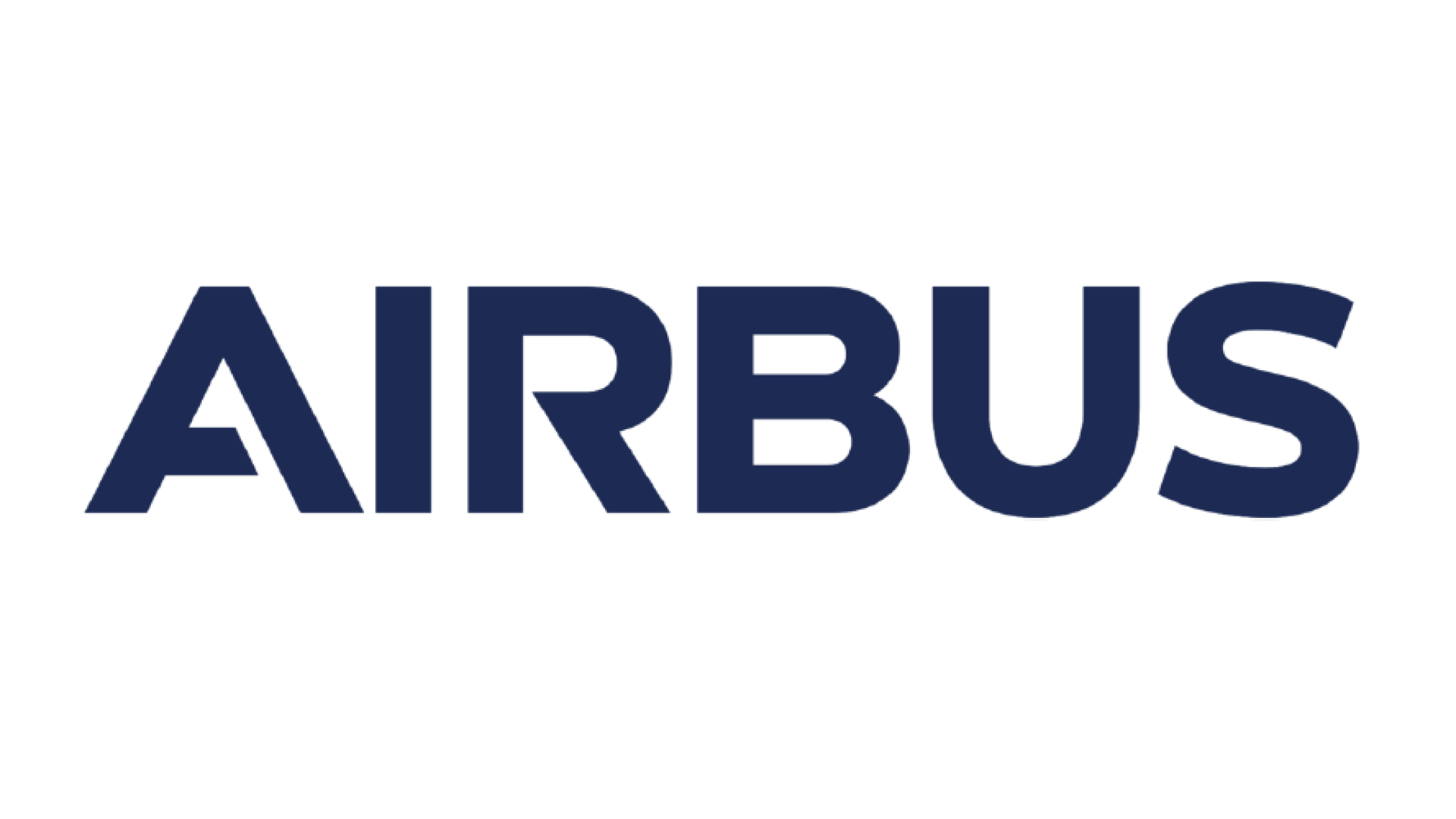 Logo Airbus