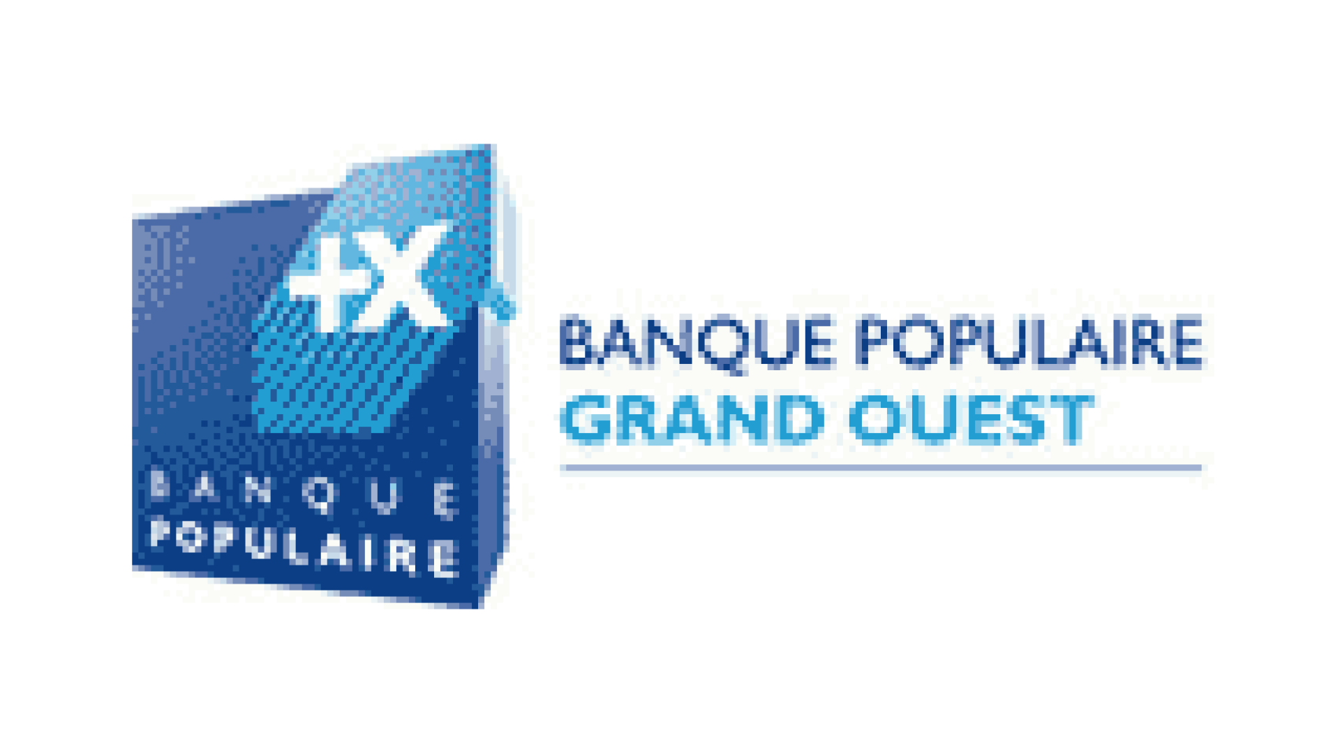 logo banque populaire 
