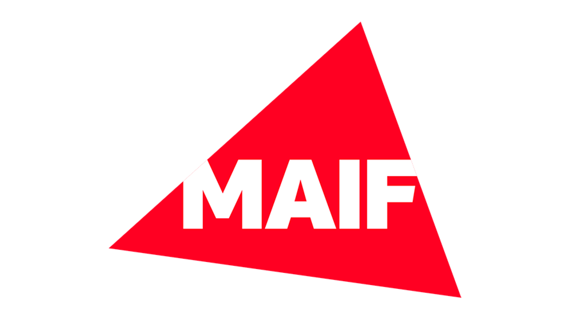 Maif logo