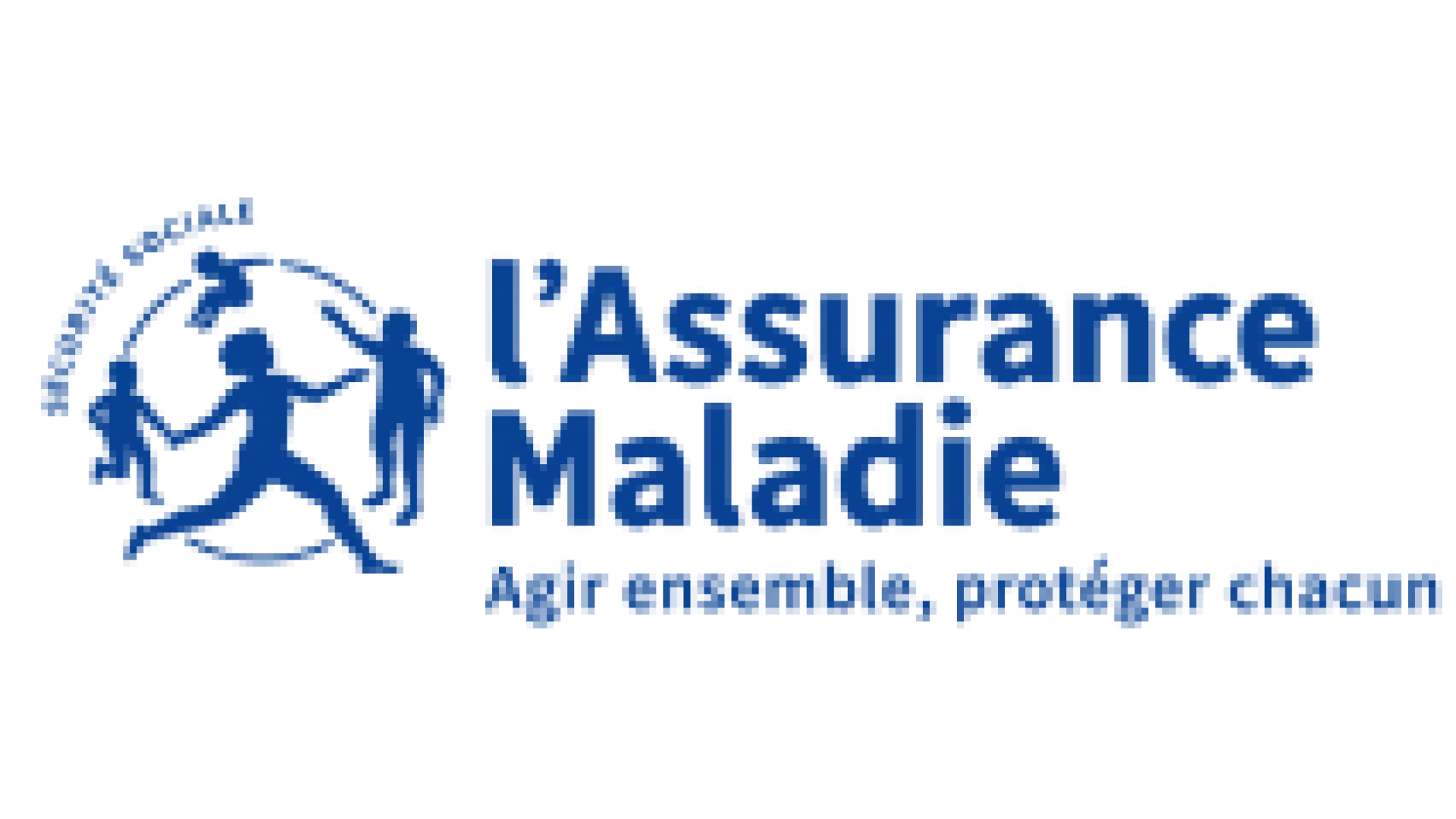 logo CPAM