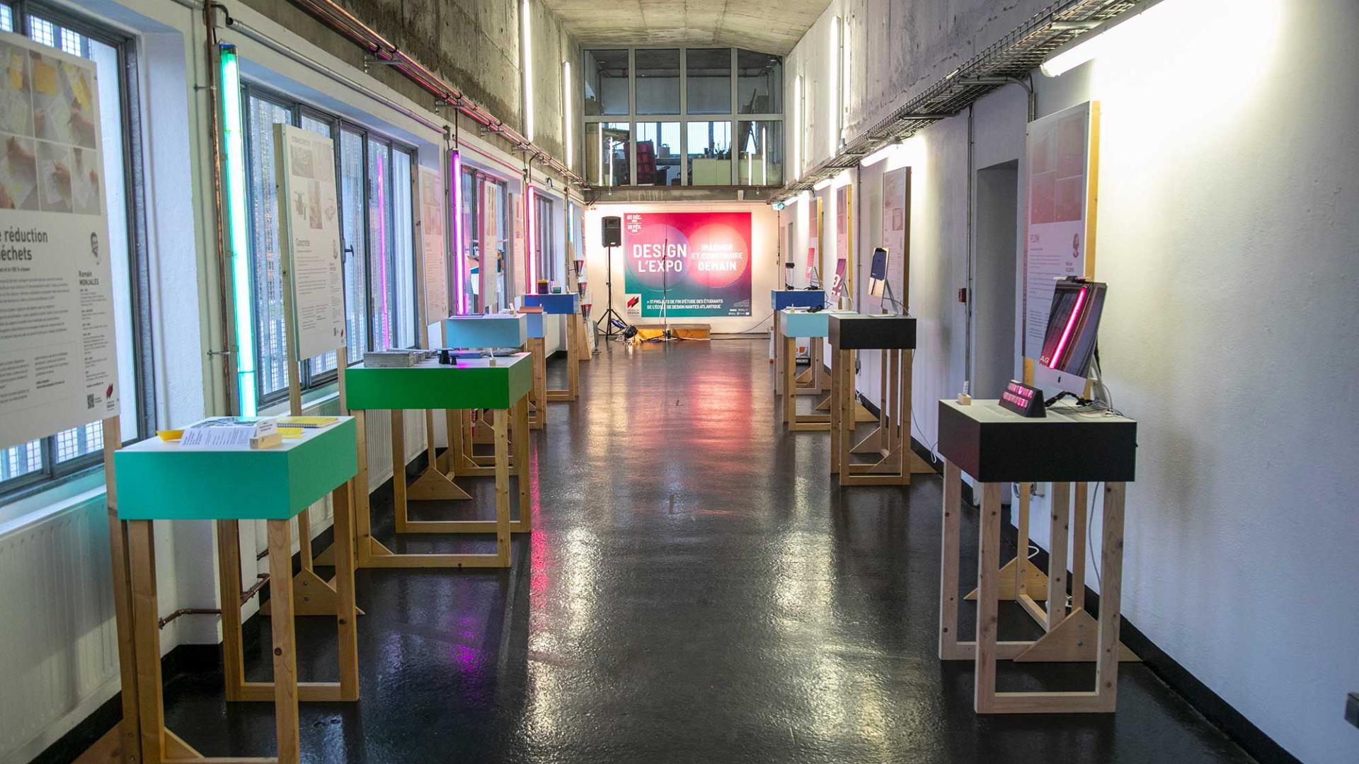 vernissage design expo