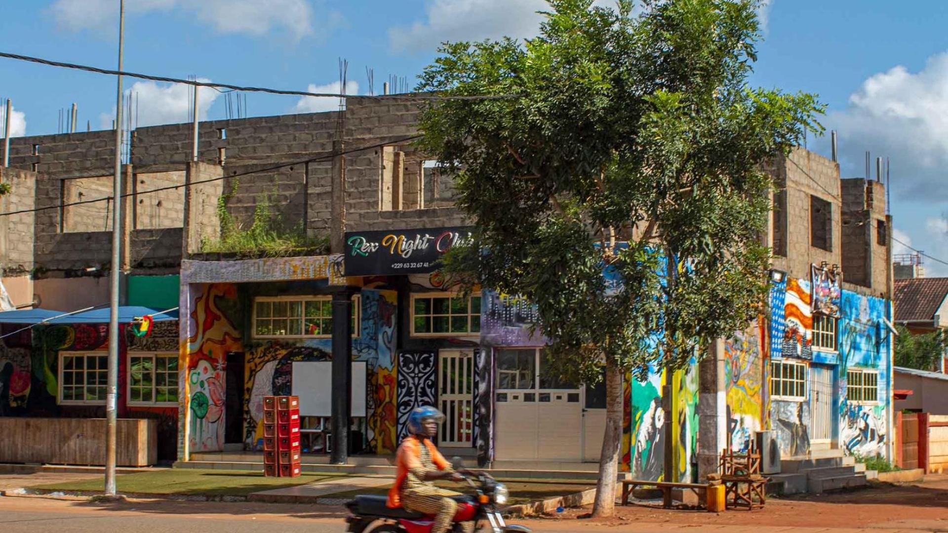 Africa Studio Bénin