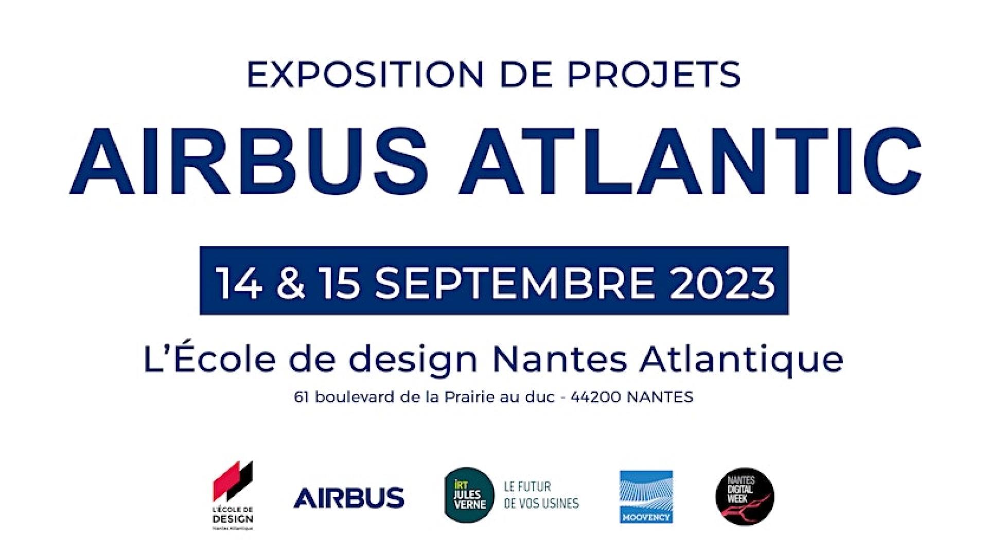 airbus atlantic