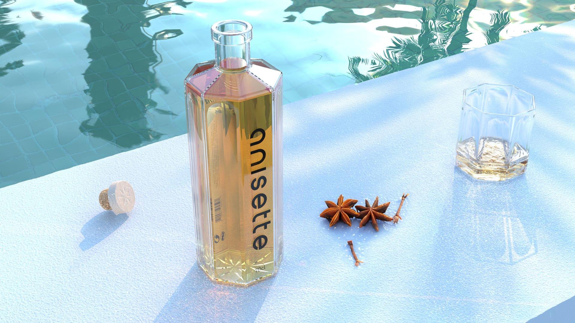 Anisette concours verallia 