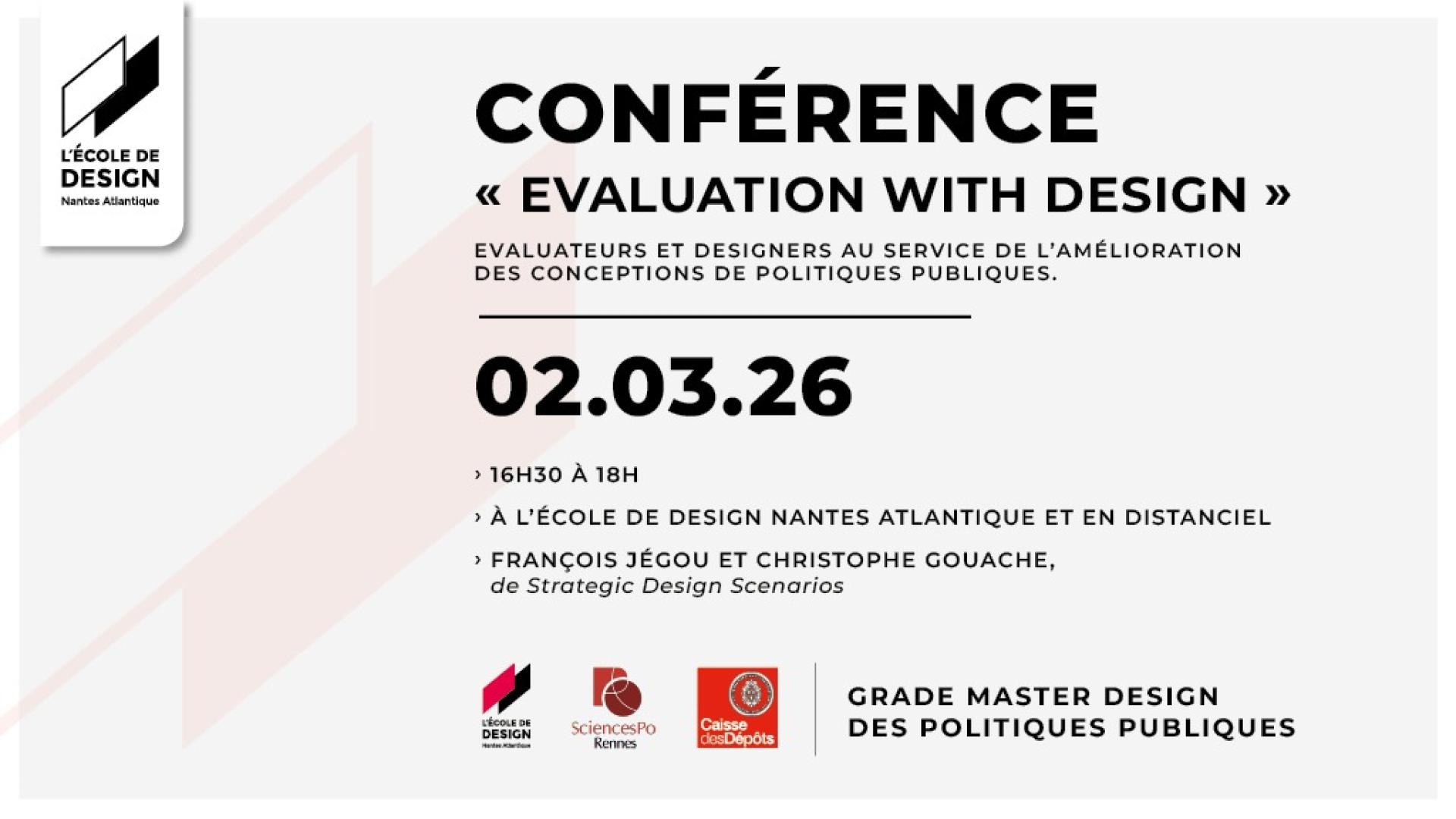 conference by design