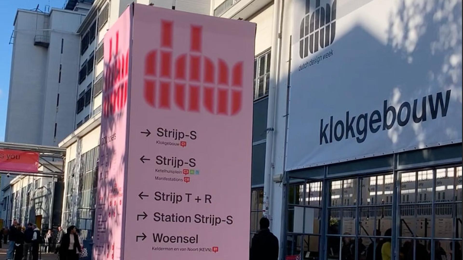 dutch design week