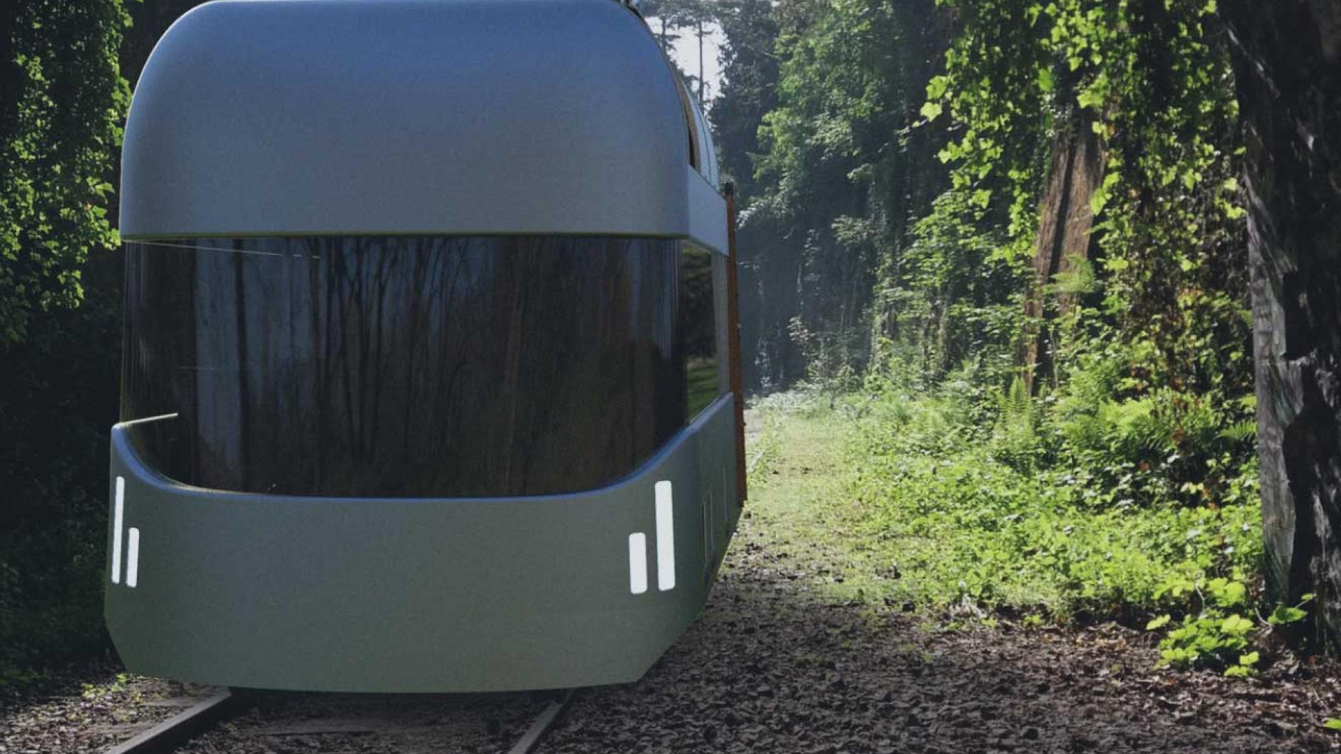 projet train 