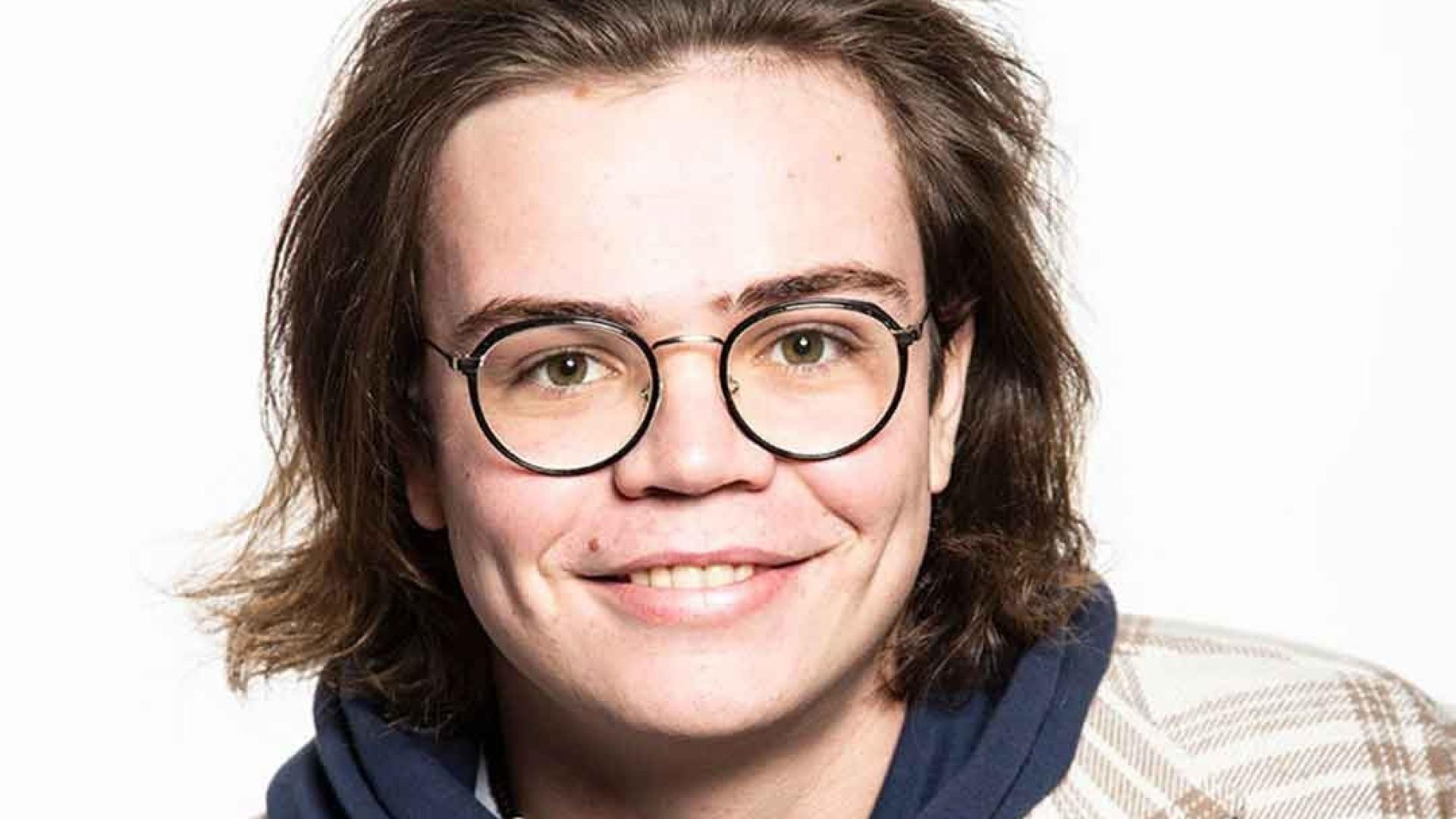 Témoignage de Léo Gouraud, étudiant en 3e année du cycle bachelor Architecture intérieure