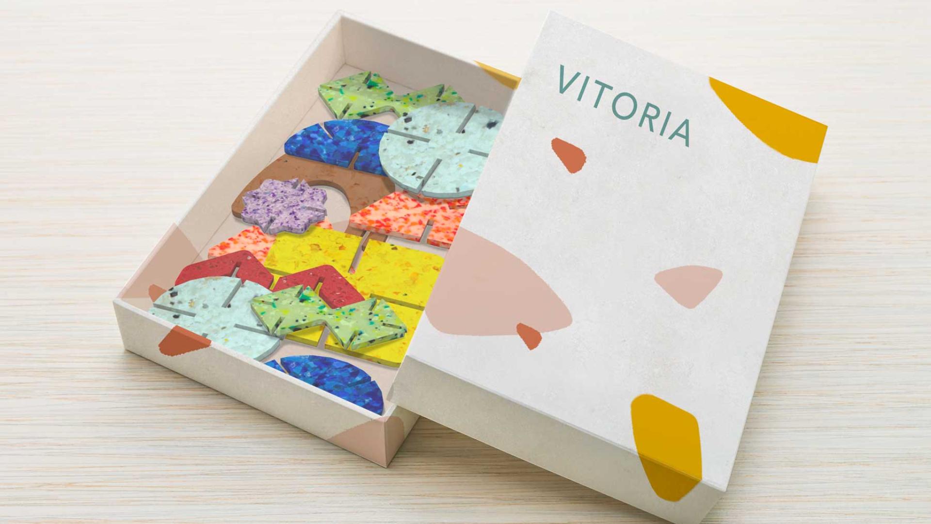 projet vitoria