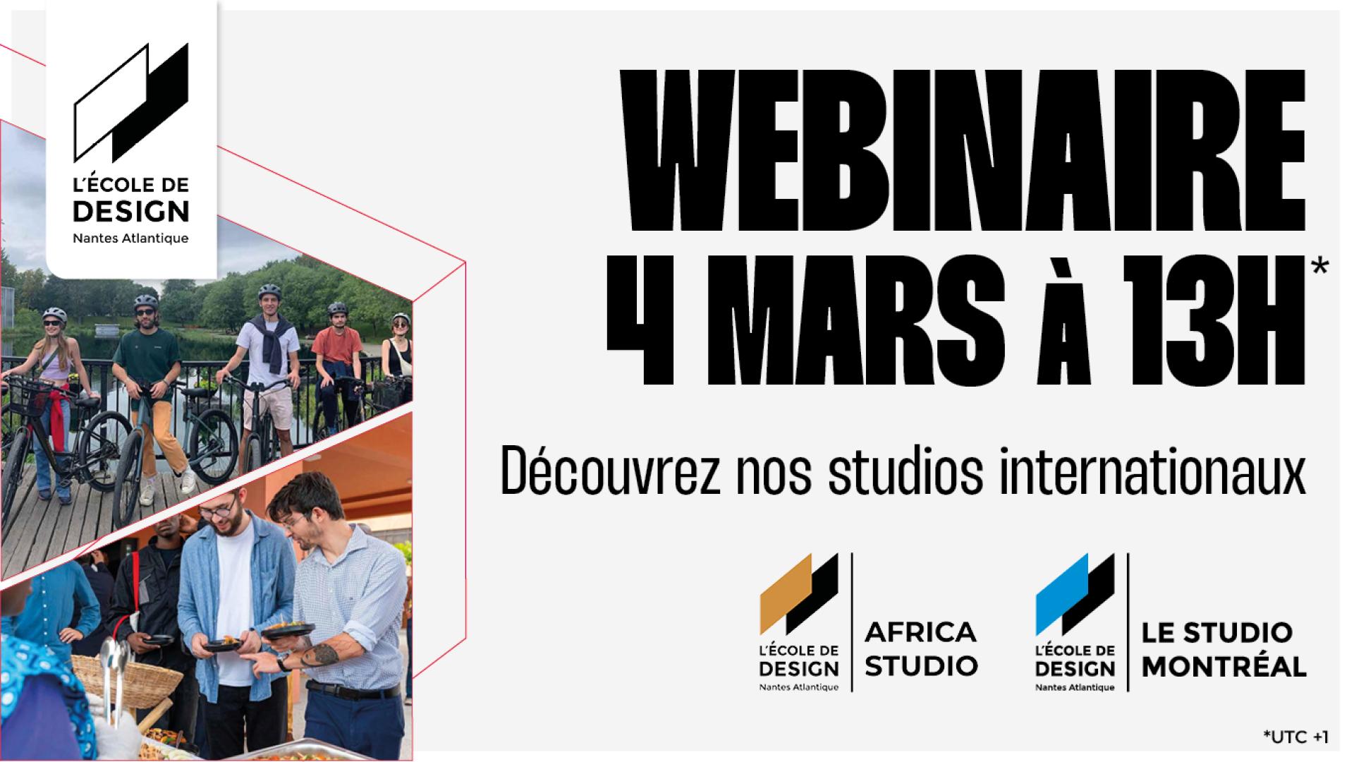 webinaire du 4 mars 13h
