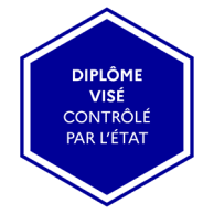 Diplôme visé contrôlé par l'État