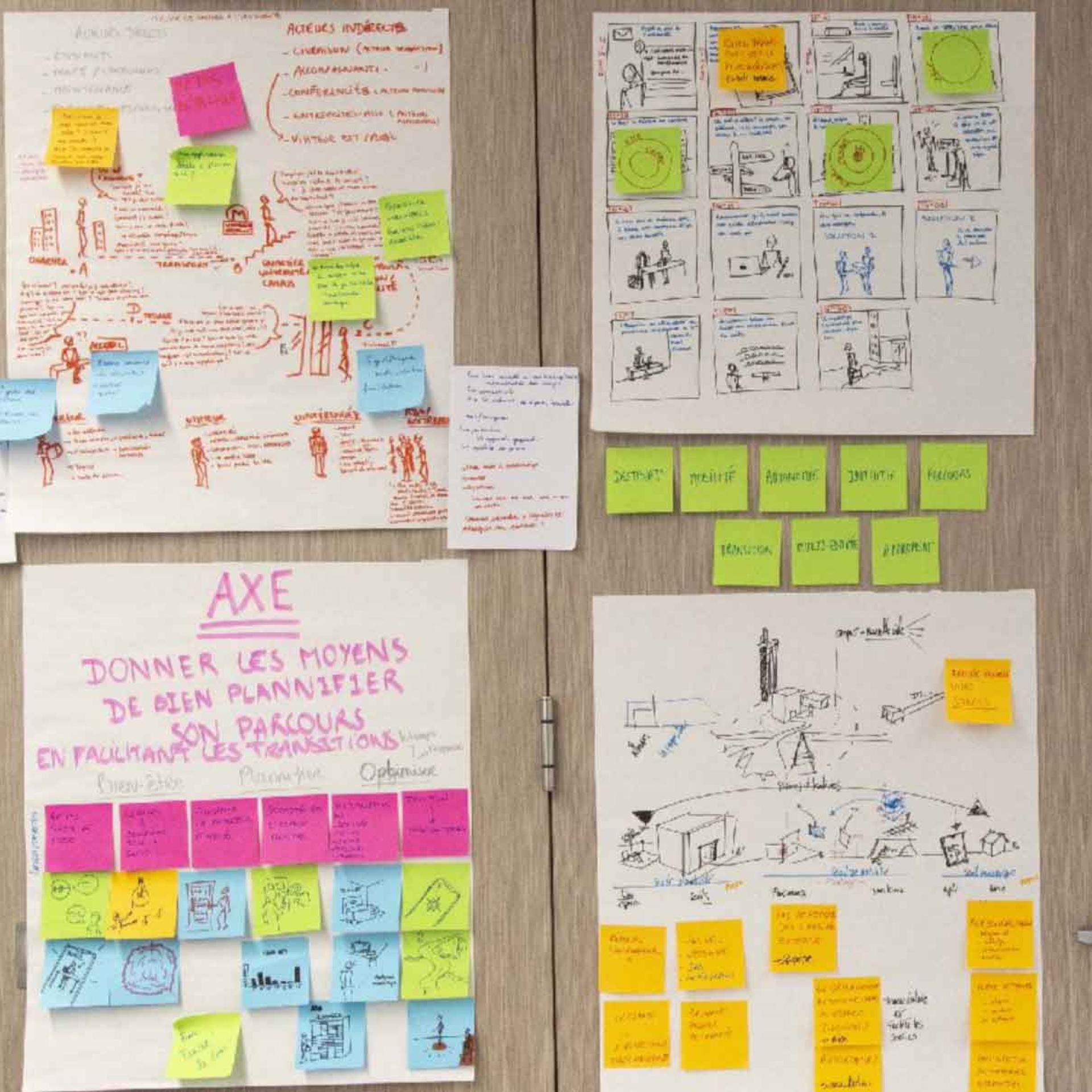workshop aia life designers