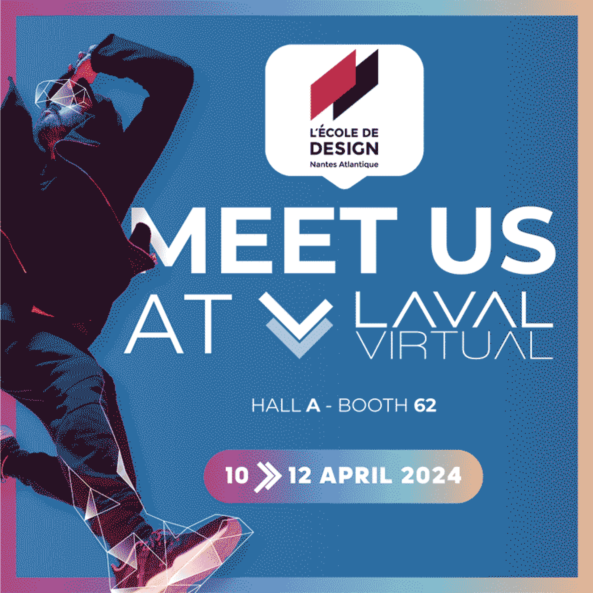 laval virtual 2024