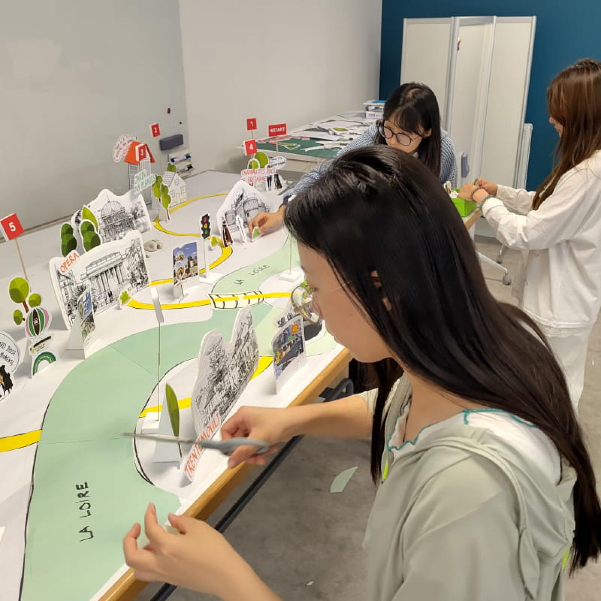 Design Summer Camp 2025