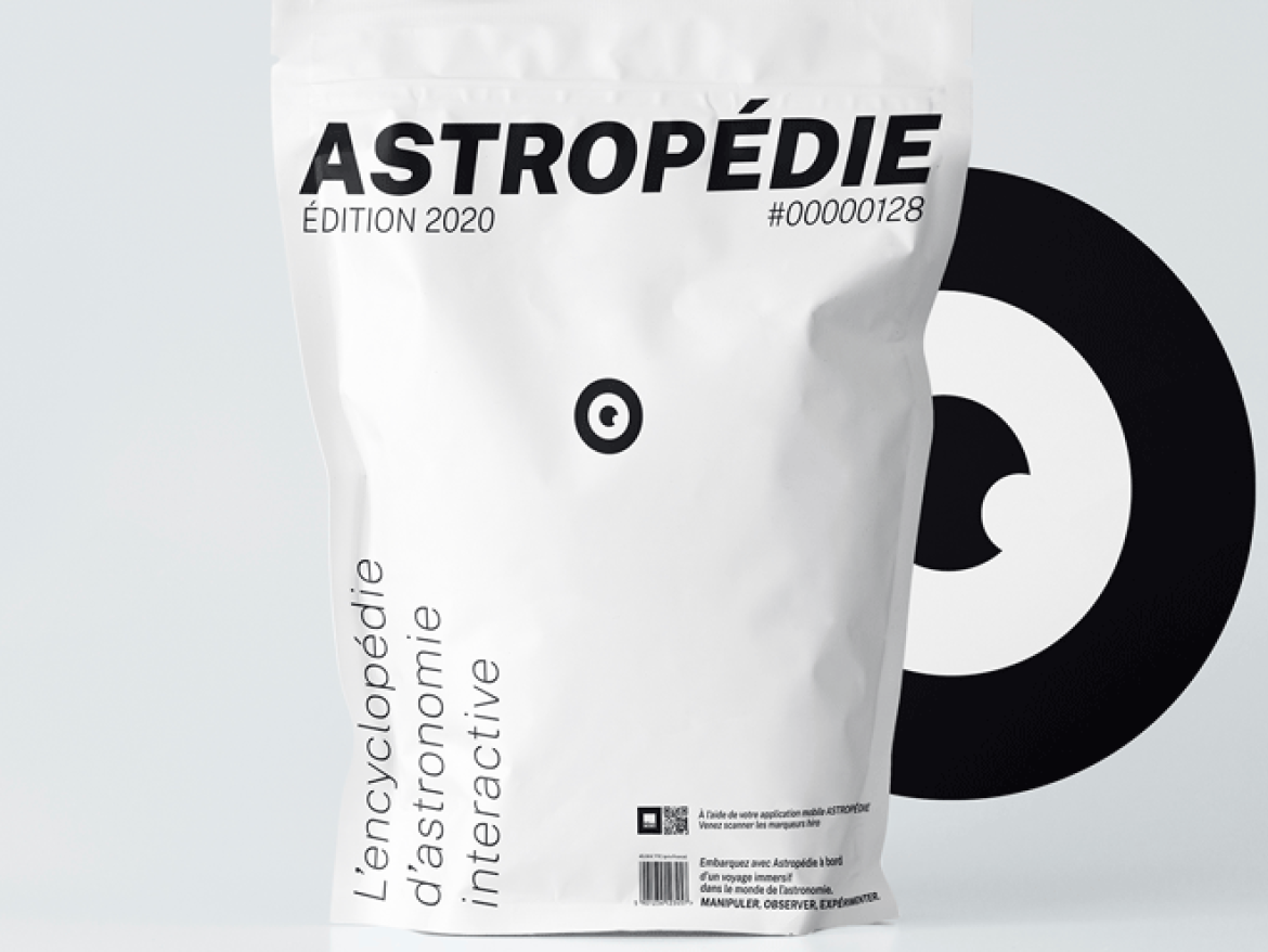 Astropédie