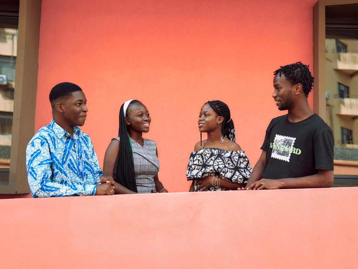 africa studio