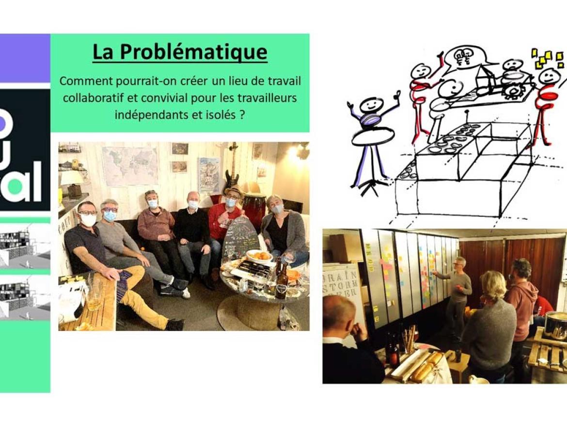 La problématique