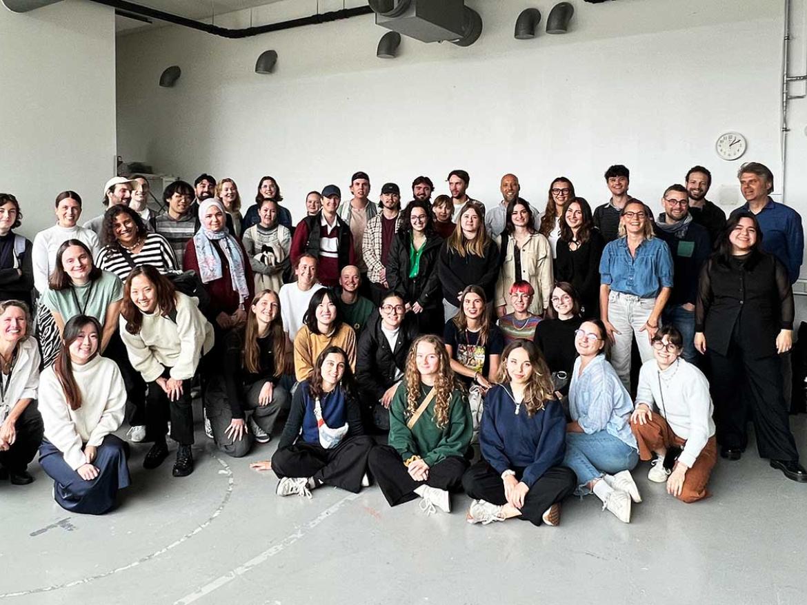 oslo systemic design workshop