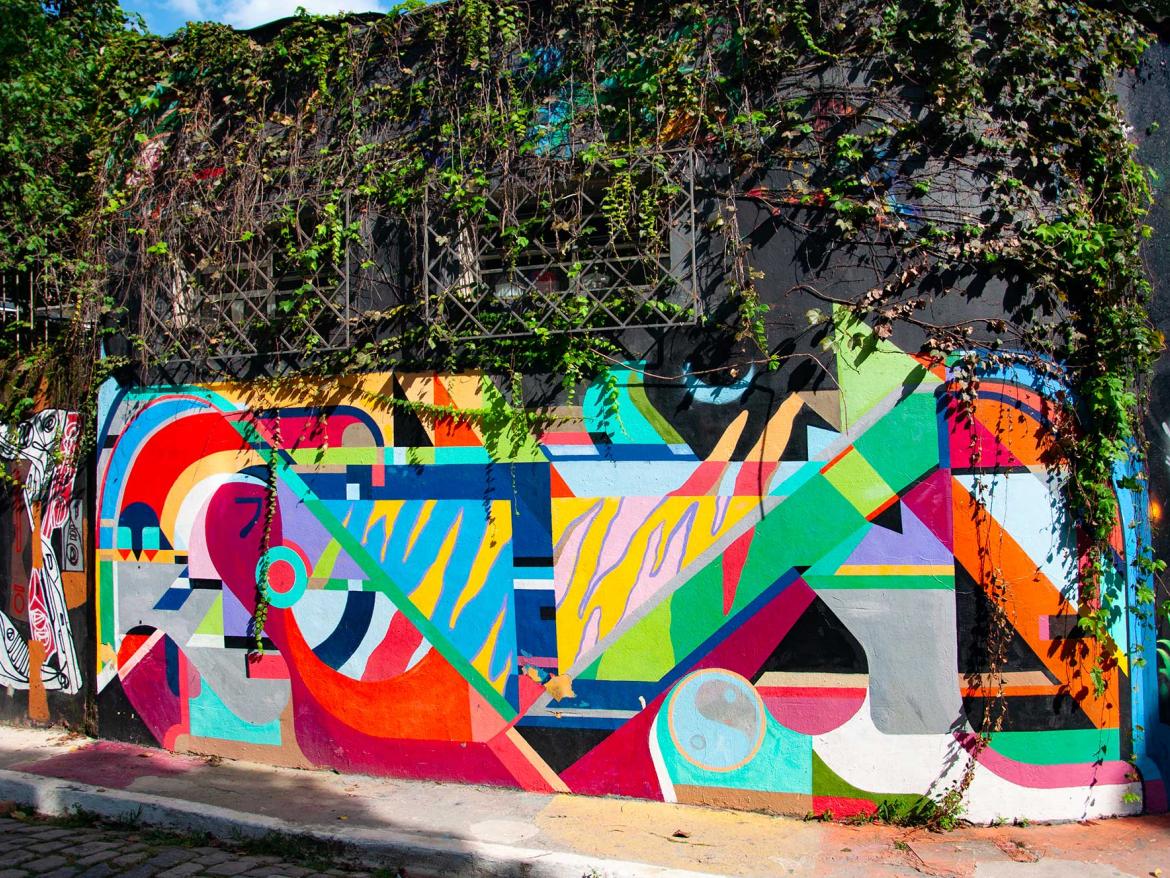 Sao Paulo Jules Riché