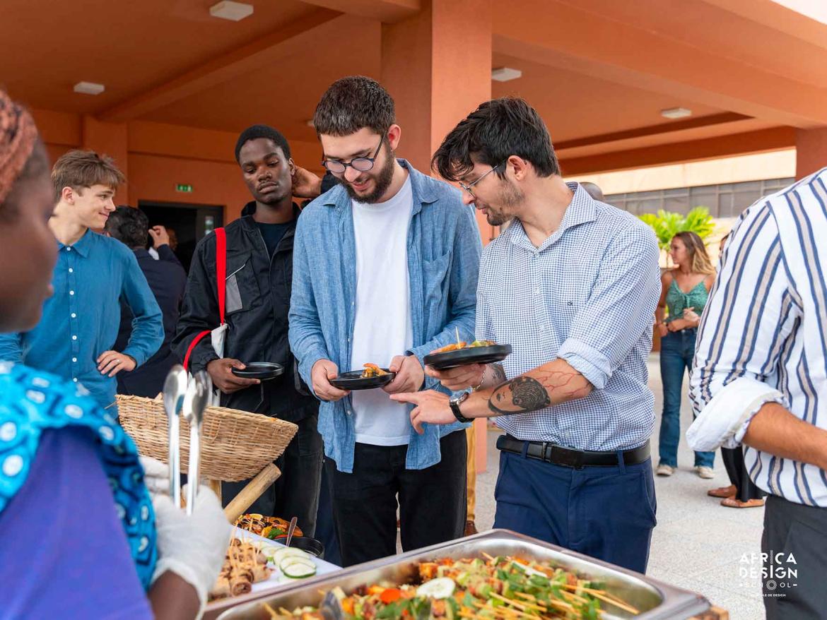 Africa Design School 