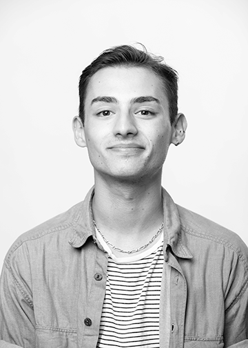 Aurélien Bourdet