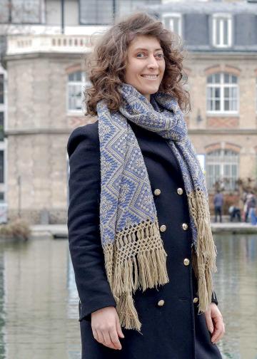 Mélanie Laborde