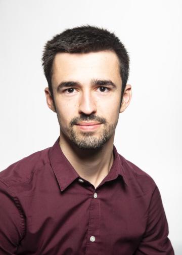 Bruno Miloux