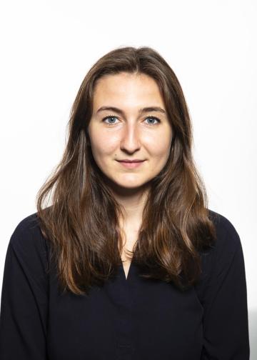 Clara Tortorici