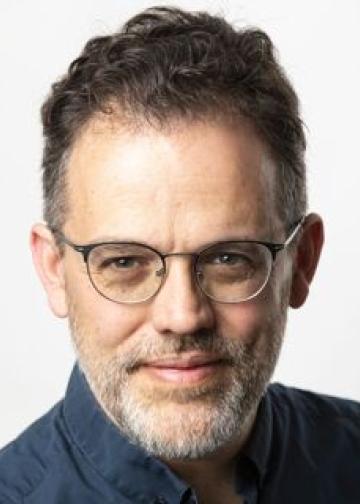 Frédéric Degouzon