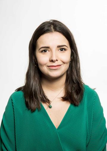 Lydia Lammari