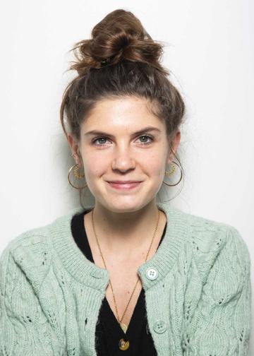 Louise Plantive