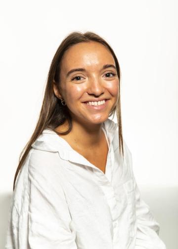 Lola Bourasseau
