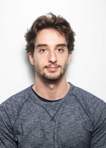 Robin Exbrayat