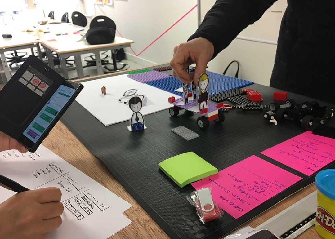 prototyper ses idees