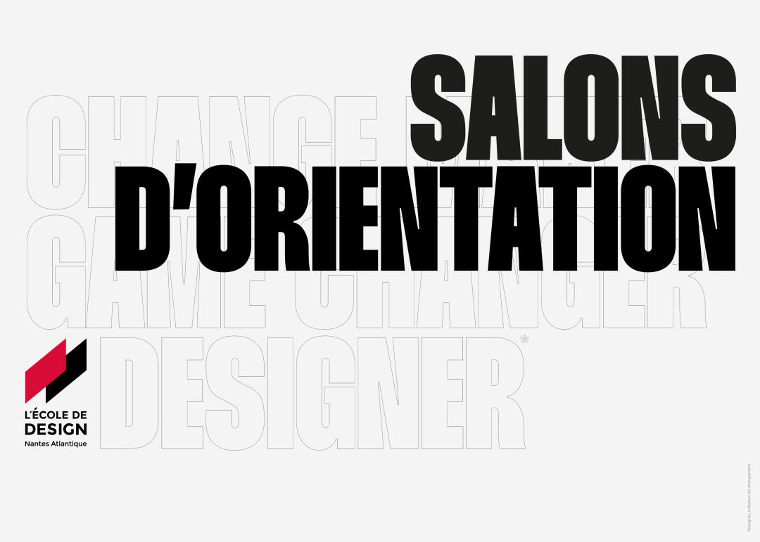 salons d'orientation