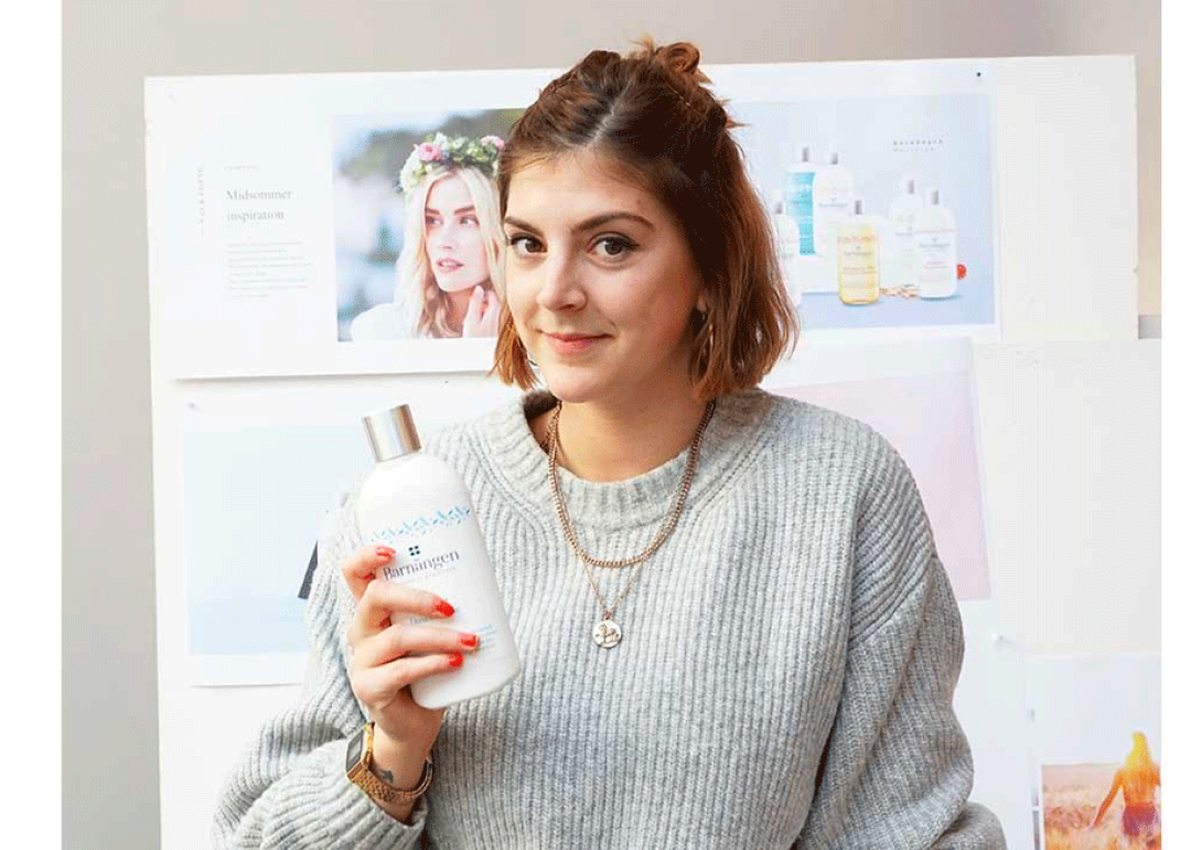 Léonie Patron