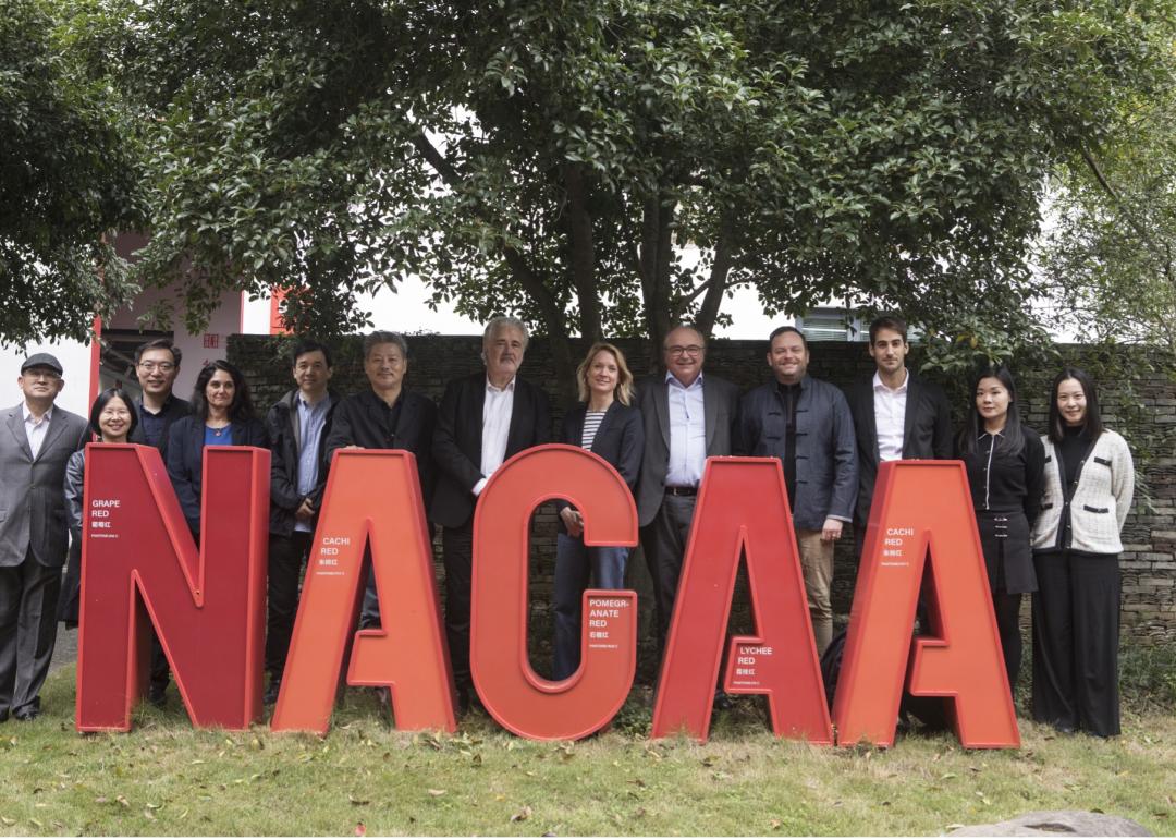 NACAA on 20 October 2023