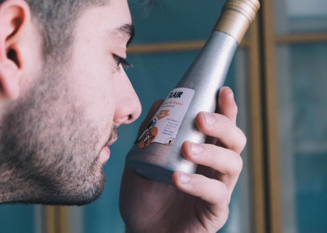 Flair, un projet pour aider les jeunes à décrypter l’univers du vin