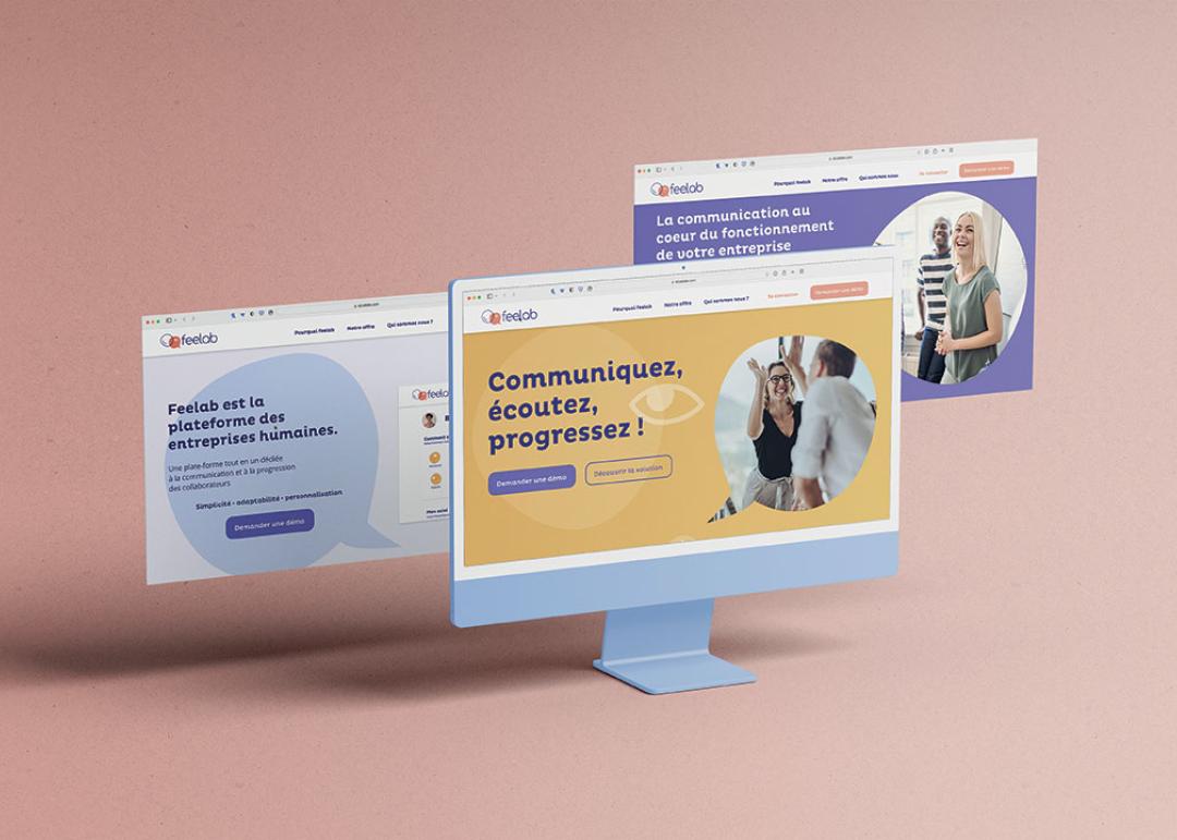 Site web