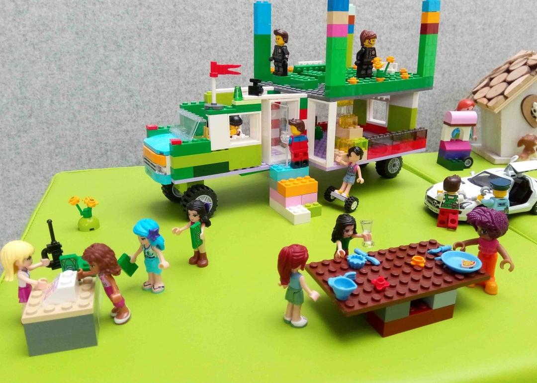 playmobil projet design thinking