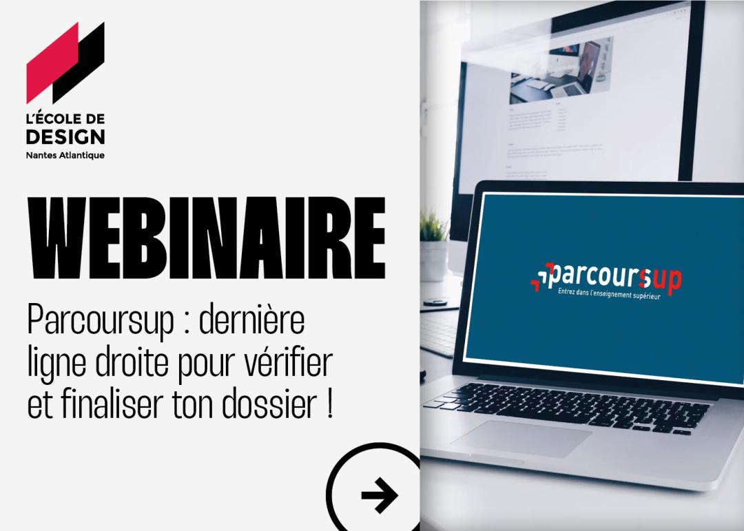 webinaire 25 mars parcoursup
